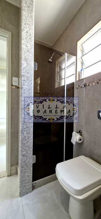 Conheça GB do imóvel - Apartamento à venda Rua Barata Ribeiro, Copacabana, Rio de Janeiro - R$ 870.000 - IPA230200 - 23 GB - 23