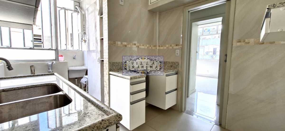 Conheça HA do imóvel - Apartamento à venda Rua Barata Ribeiro, Copacabana, Rio de Janeiro - R$ 870.000 - IPA230200 - 25 HA - 25