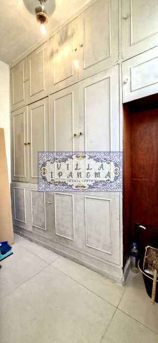 Conheça J do imóvel - Apartamento à venda Rua Barata Ribeiro, Copacabana, Rio de Janeiro - R$ 870.000 - IPA230200 - 28 J - 28