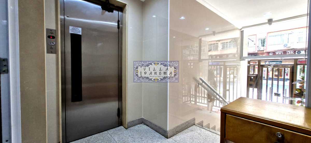 Conheça K do imóvel - Apartamento à venda Rua Barata Ribeiro, Copacabana, Rio de Janeiro - R$ 870.000 - IPA230200 - 29 K - 29