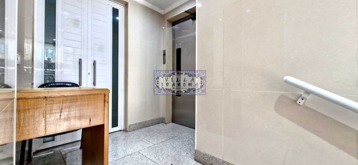 Conheça KA do imóvel - Apartamento à venda Rua Barata Ribeiro, Copacabana, Rio de Janeiro - R$ 870.000 - IPA230200 - 30 KA - 30