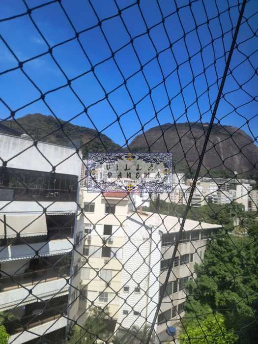 Conheça BAA. do imóvel - Apartamento à venda Rua Professor Saldanha, Jardim Botânico, Rio de Janeiro - R$ 1.150.000 - JOS23 - 7 BAA. - 7