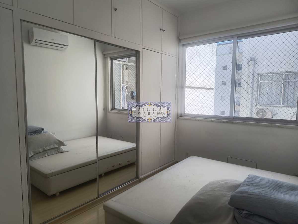 Conheça BC 1. do imóvel - Apartamento à venda Rua Professor Saldanha, Jardim Botânico, Rio de Janeiro - R$ 1.150.000 - JOS23 - 9 BC 1. - 9