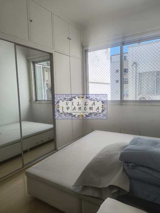 Conheça BCCC. do imóvel - Apartamento à venda Rua Professor Saldanha, Jardim Botânico, Rio de Janeiro - R$ 1.150.000 - JOS23 - 10 BCCC. - 10