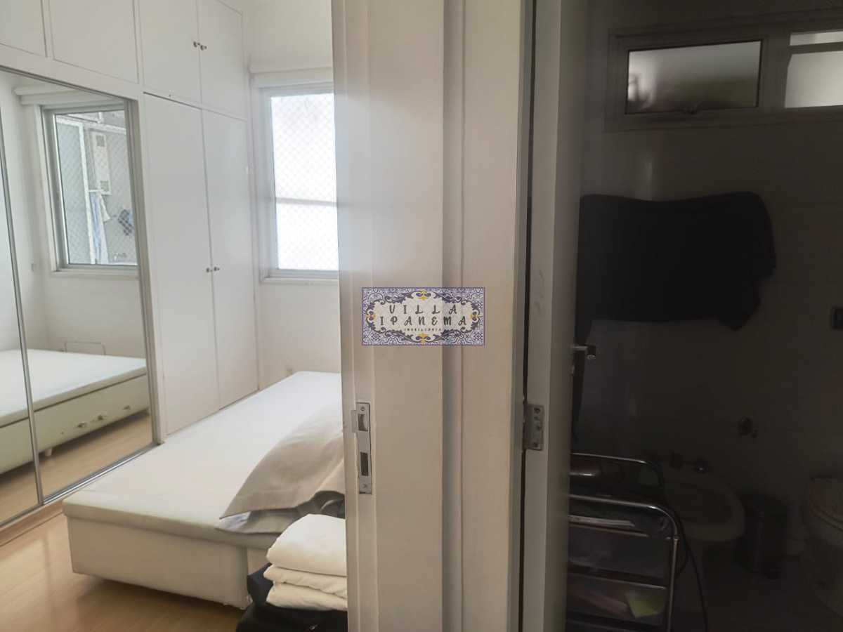 Conheça BCCCC. do imóvel - Apartamento à venda Rua Professor Saldanha, Jardim Botânico, Rio de Janeiro - R$ 1.150.000 - JOS23 - 11 BCCCC. - 11
