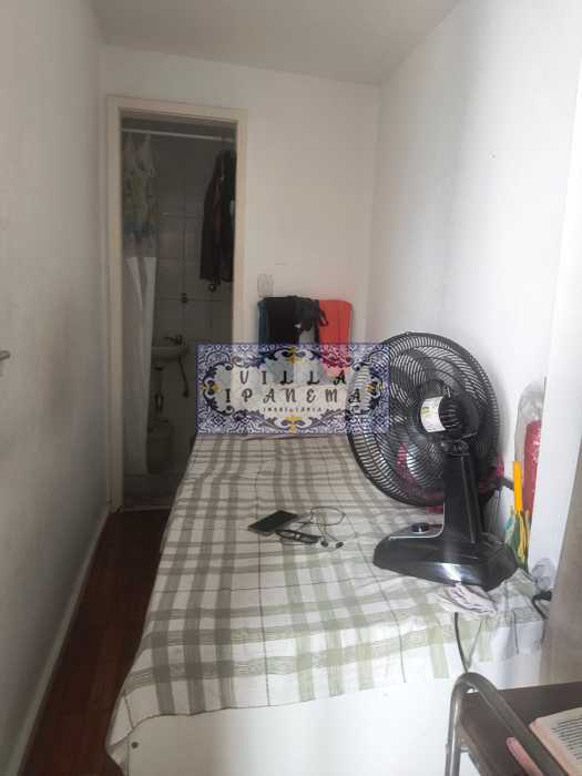 Conheça Z. do imóvel - Apartamento à venda Rua Professor Saldanha, Jardim Botânico, Rio de Janeiro - R$ 1.150.000 - JOS23 - 20 Z. - 20
