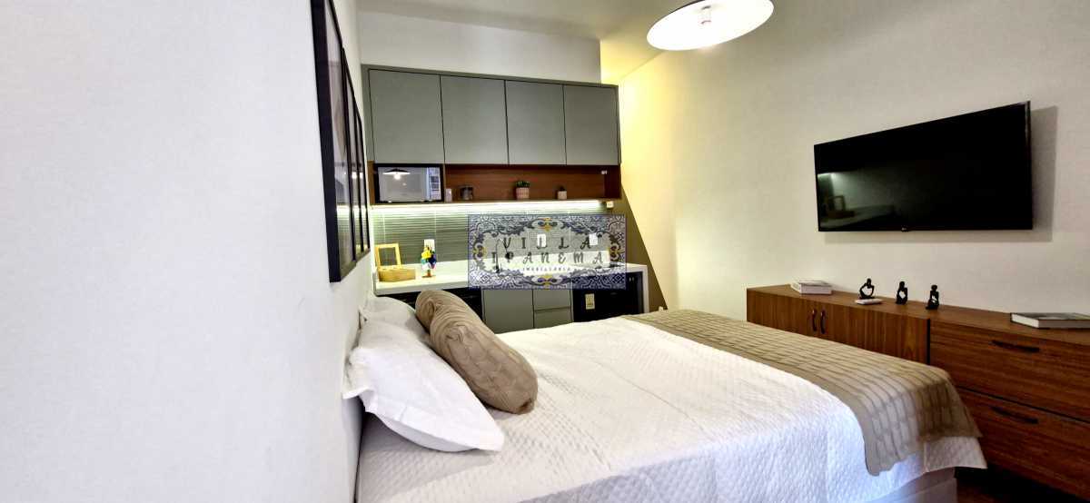 Conheça AA do imóvel - Studio à venda Avenida Presidente Vargas, Centro, Rio de Janeiro - R$ 220.000 - CR20 - 2 AA - 2
