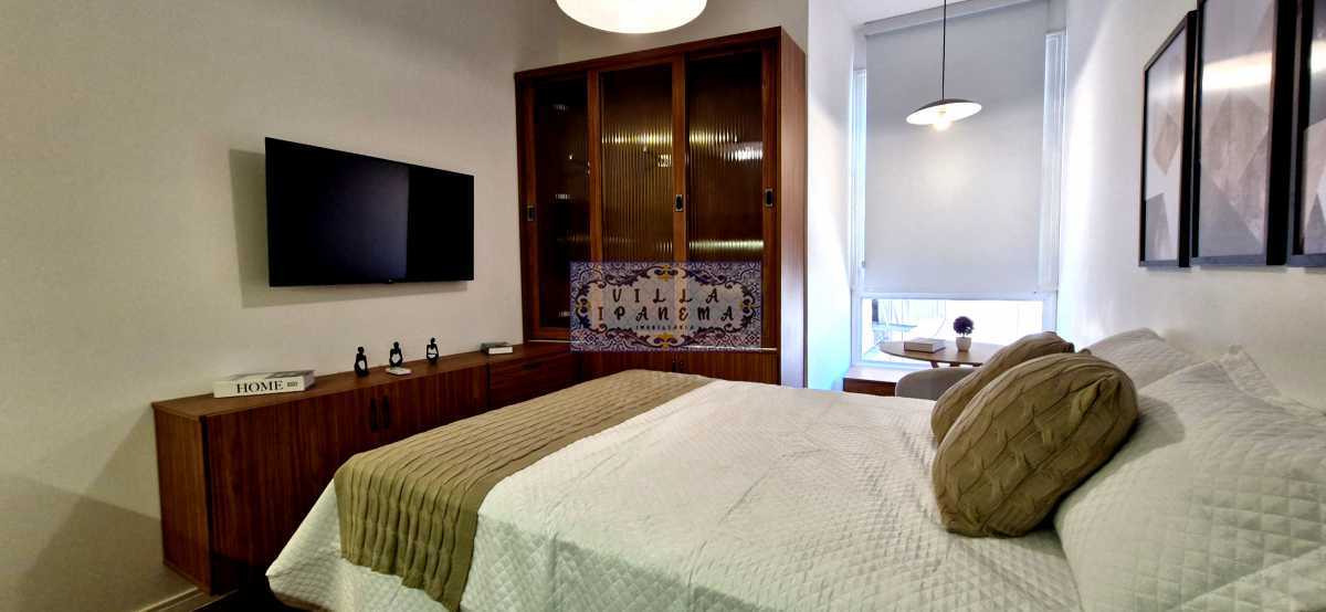 Conheça AC do imóvel - Studio à venda Avenida Presidente Vargas, Centro, Rio de Janeiro - R$ 220.000 - CR20 - 4 AC - 4