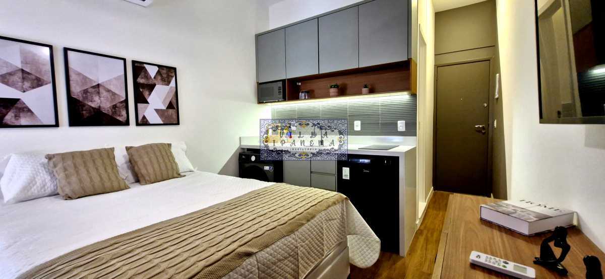 Conheça AD do imóvel - Studio à venda Avenida Presidente Vargas, Centro, Rio de Janeiro - R$ 220.000 - CR20 - 5 AD - 5