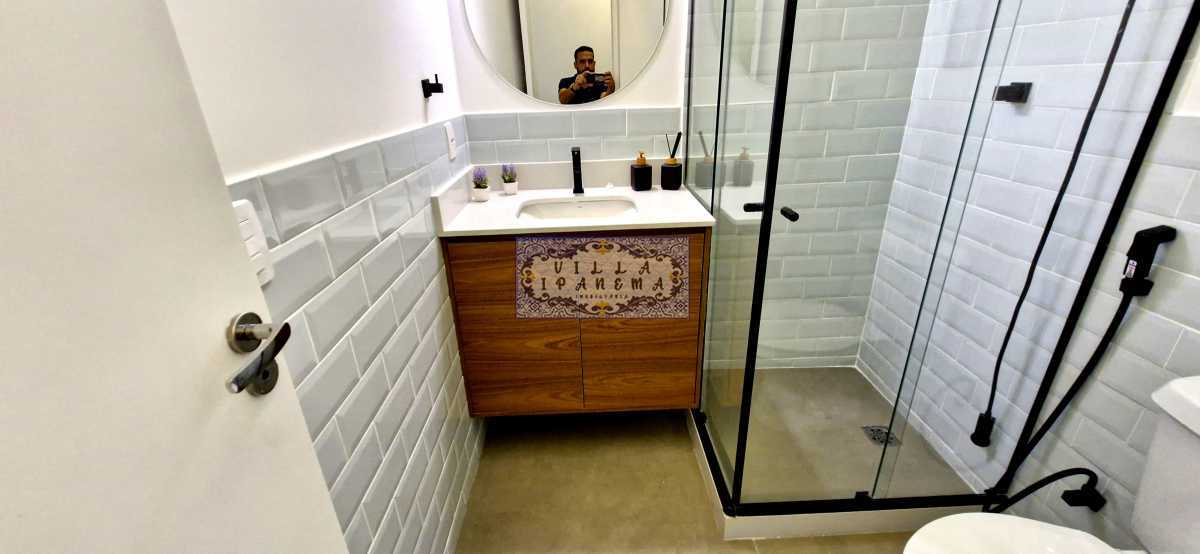 Conheça BA do imóvel - Studio à venda Avenida Presidente Vargas, Centro, Rio de Janeiro - R$ 220.000 - CR20 - 9 BA - 9