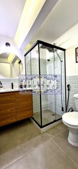 Conheça BB do imóvel - Studio à venda Avenida Presidente Vargas, Centro, Rio de Janeiro - R$ 220.000 - CR20 - 10 BB - 10