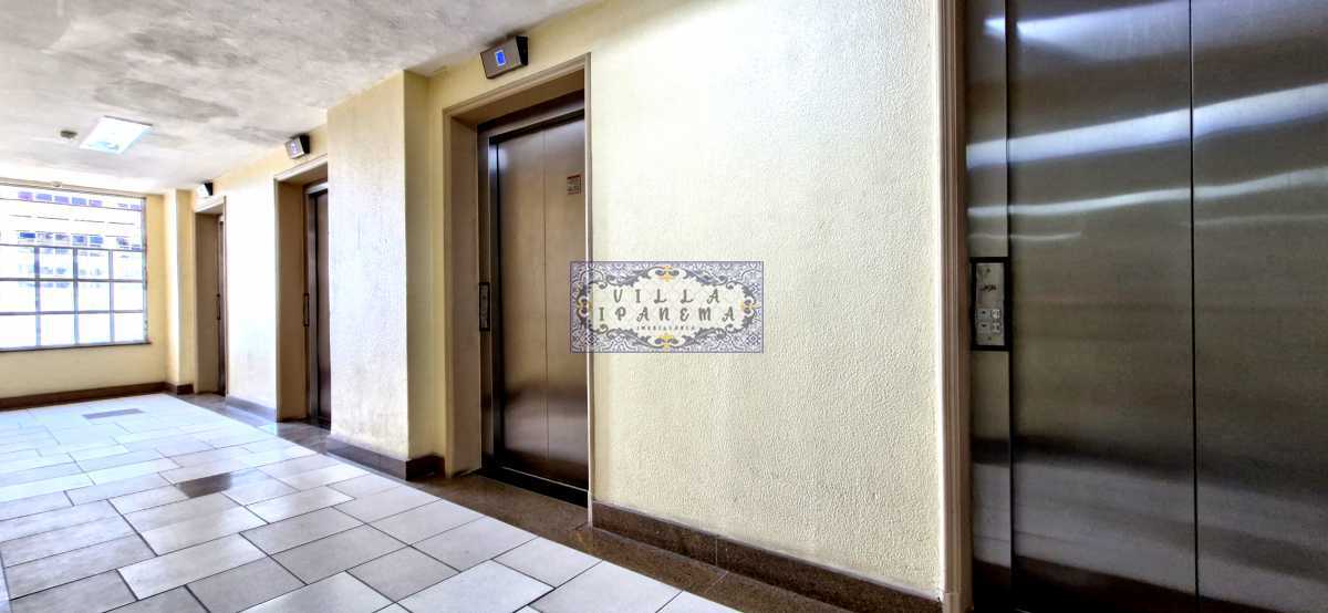 Conheça C do imóvel - Studio à venda Avenida Presidente Vargas, Centro, Rio de Janeiro - R$ 220.000 - CR20 - 11 C - 11