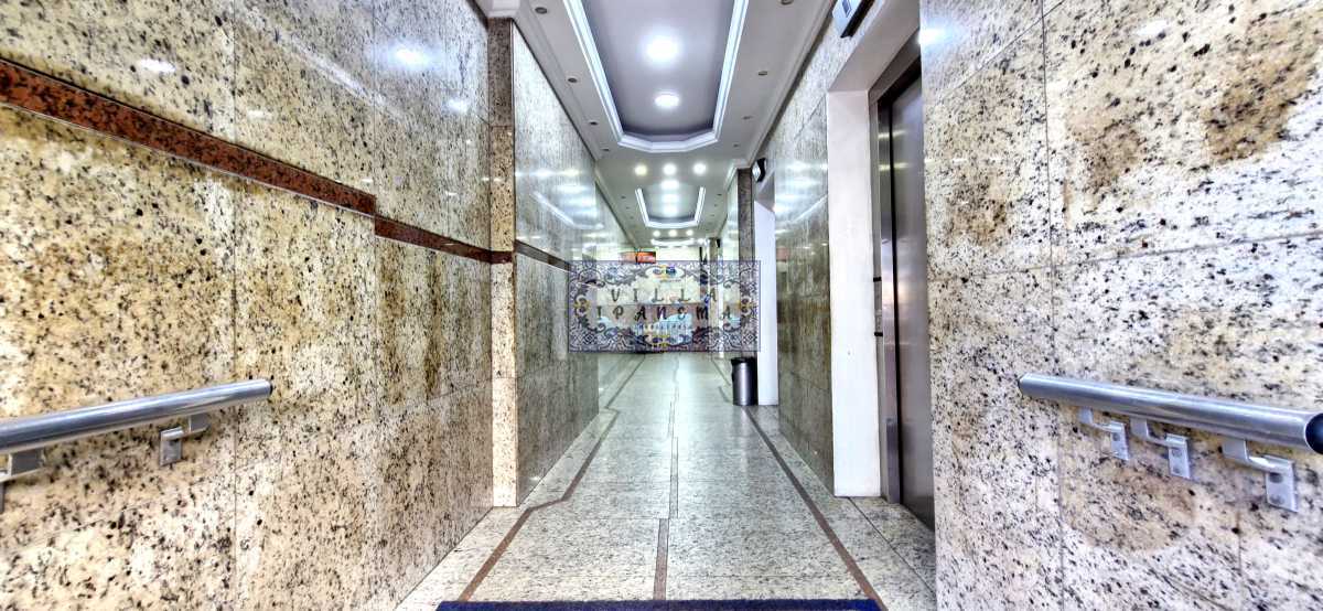 Conheça D do imóvel - Studio à venda Avenida Presidente Vargas, Centro, Rio de Janeiro - R$ 220.000 - CR20 - 12 D - 12