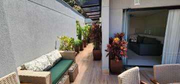 Cobertura 3 quartos à venda Laranjeiras, Rio de Janeiro - R$ 2.998.000 - ISA039