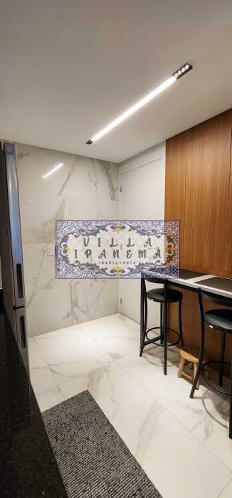 Conheça 7. do imóvel - Cobertura 3 quartos à venda Laranjeiras, Rio de Janeiro - R$ 2.998.000 - ISA039 - 10 7. - 10