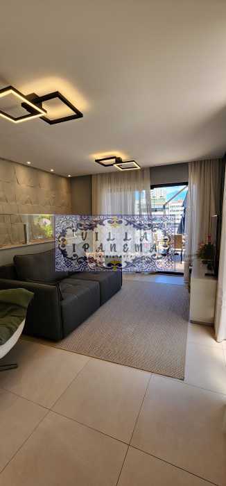 Conheça 9. do imóvel - Cobertura 3 quartos à venda Laranjeiras, Rio de Janeiro - R$ 2.998.000 - ISA039 - 11 9. - 11