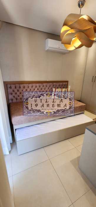 Conheça 13 2. do imóvel - Cobertura 3 quartos à venda Laranjeiras, Rio de Janeiro - R$ 2.998.000 - ISA039 - 15 13 2. - 15
