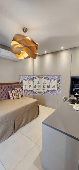 Conheça 13. do imóvel - Cobertura 3 quartos à venda Laranjeiras, Rio de Janeiro - R$ 2.998.000 - ISA039 - 16 13. - 16