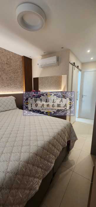 Conheça 15. do imóvel - Cobertura 3 quartos à venda Laranjeiras, Rio de Janeiro - R$ 2.998.000 - ISA039 - 18 15. - 18