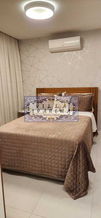 Conheça 16. do imóvel - Cobertura 3 quartos à venda Laranjeiras, Rio de Janeiro - R$ 2.998.000 - ISA039 - 19 16. - 19
