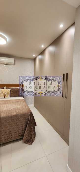 Conheça 19. do imóvel - Cobertura 3 quartos à venda Laranjeiras, Rio de Janeiro - R$ 2.998.000 - ISA039 - 21 19. - 21
