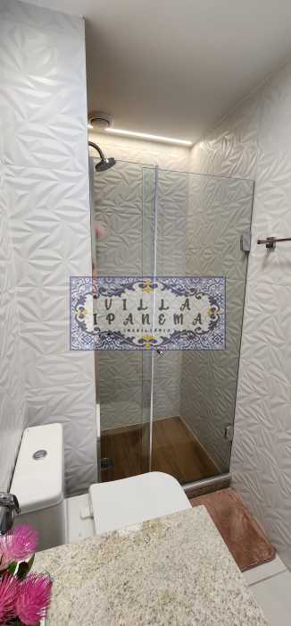 Conheça 21. do imóvel - Cobertura 3 quartos à venda Laranjeiras, Rio de Janeiro - R$ 2.998.000 - ISA039 - 23 21. - 23