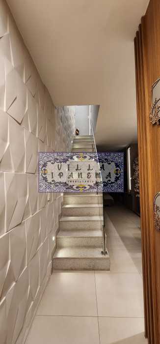 Conheça 28. do imóvel - Cobertura 3 quartos à venda Laranjeiras, Rio de Janeiro - R$ 2.998.000 - ISA039 - 30 28. - 30