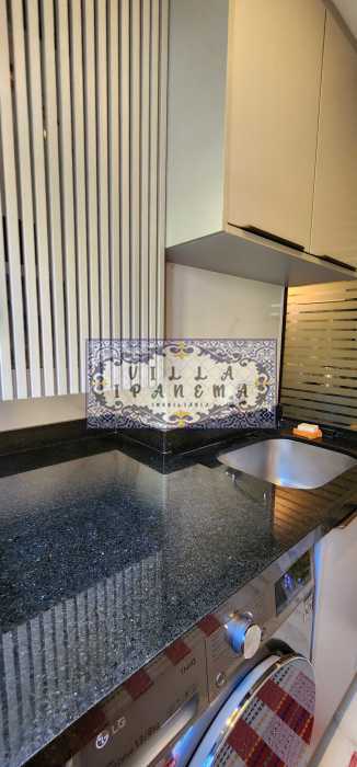 Conheça 29 3. do imóvel - Cobertura 3 quartos à venda Laranjeiras, Rio de Janeiro - R$ 2.998.000 - ISA039 - 32 29 3. - 32