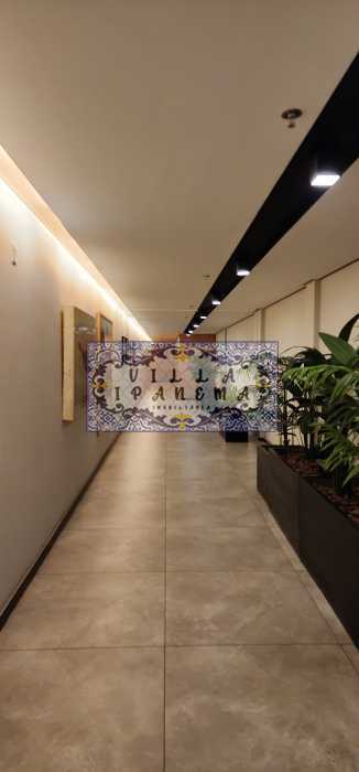 Conheça 29. do imóvel - Cobertura 3 quartos à venda Laranjeiras, Rio de Janeiro - R$ 2.998.000 - ISA039 - 33 29. - 33