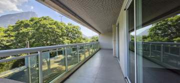 ACEITAMOS OFERTAS! - Apartamento à venda Avenida Epitácio Pessoa, Lagoa, Rio de Janeiro - R$ 4.697.000 - IPA230202