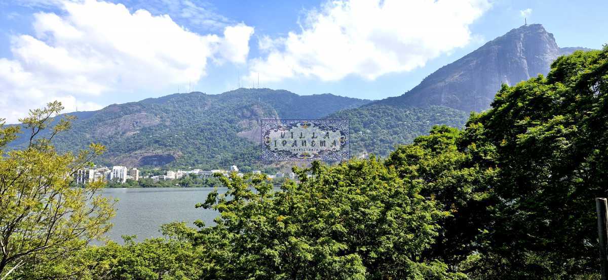 Conheça AA do imóvel - Apartamento à venda Avenida Epitácio Pessoa, Lagoa, Rio de Janeiro - R$ 4.490.000 - IPA230202 - 2 AA - 2