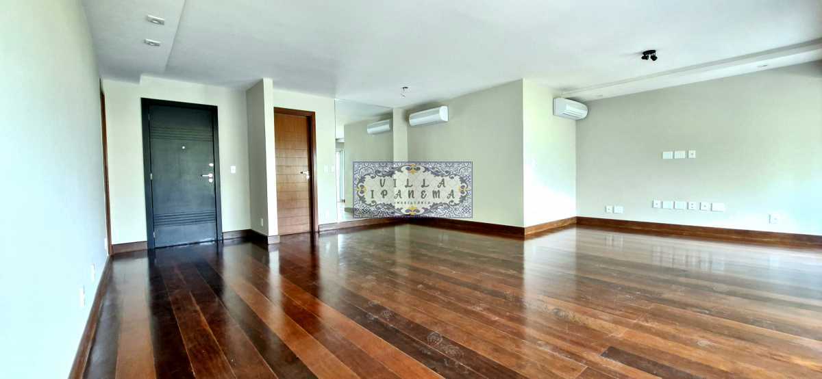 Conheça B do imóvel - Apartamento à venda Avenida Epitácio Pessoa, Lagoa, Rio de Janeiro - R$ 4.490.000 - IPA230202 - 5 B - 5