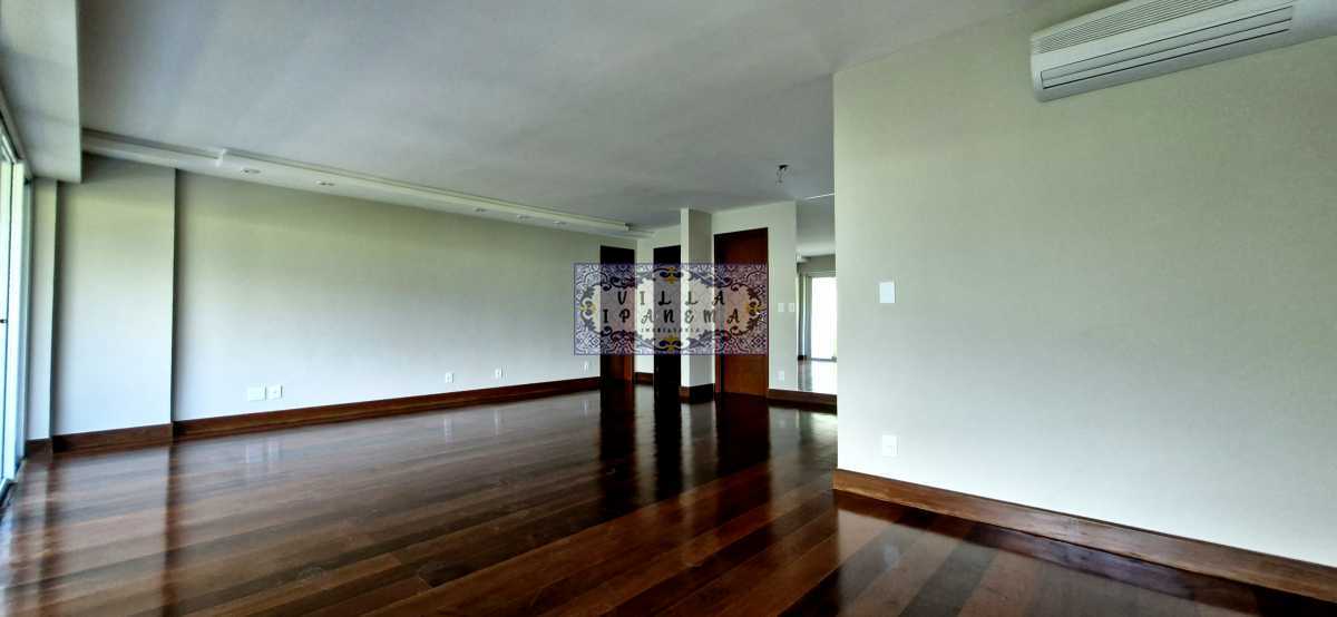 Conheça BB do imóvel - Apartamento à venda Avenida Epitácio Pessoa, Lagoa, Rio de Janeiro - R$ 4.490.000 - IPA230202 - 7 BB - 7