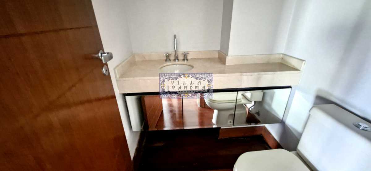 Conheça C do imóvel - Apartamento à venda Avenida Epitácio Pessoa, Lagoa, Rio de Janeiro - R$ 4.490.000 - IPA230202 - 8 C - 8