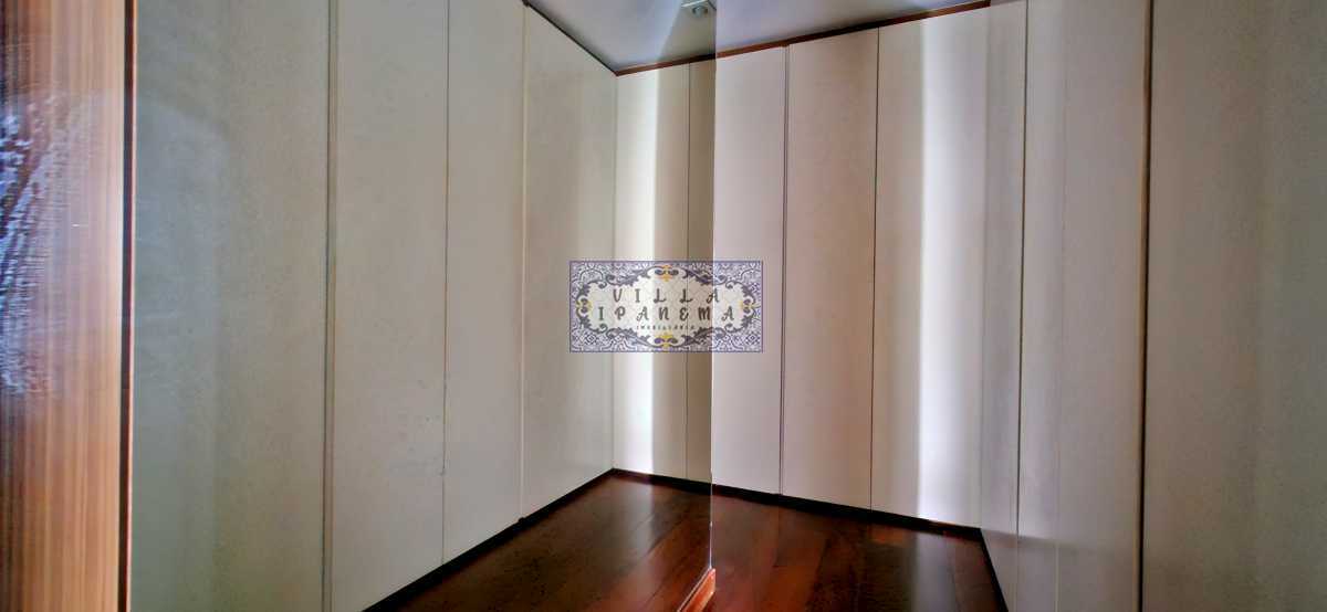 Conheça DB do imóvel - Apartamento à venda Avenida Epitácio Pessoa, Lagoa, Rio de Janeiro - R$ 4.490.000 - IPA230202 - 11 DB - 11