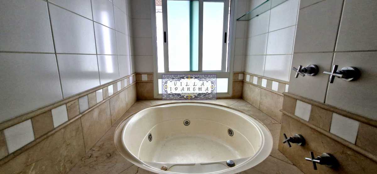 Conheça EA do imóvel - Apartamento à venda Avenida Epitácio Pessoa, Lagoa, Rio de Janeiro - R$ 4.490.000 - IPA230202 - 13 EA - 13