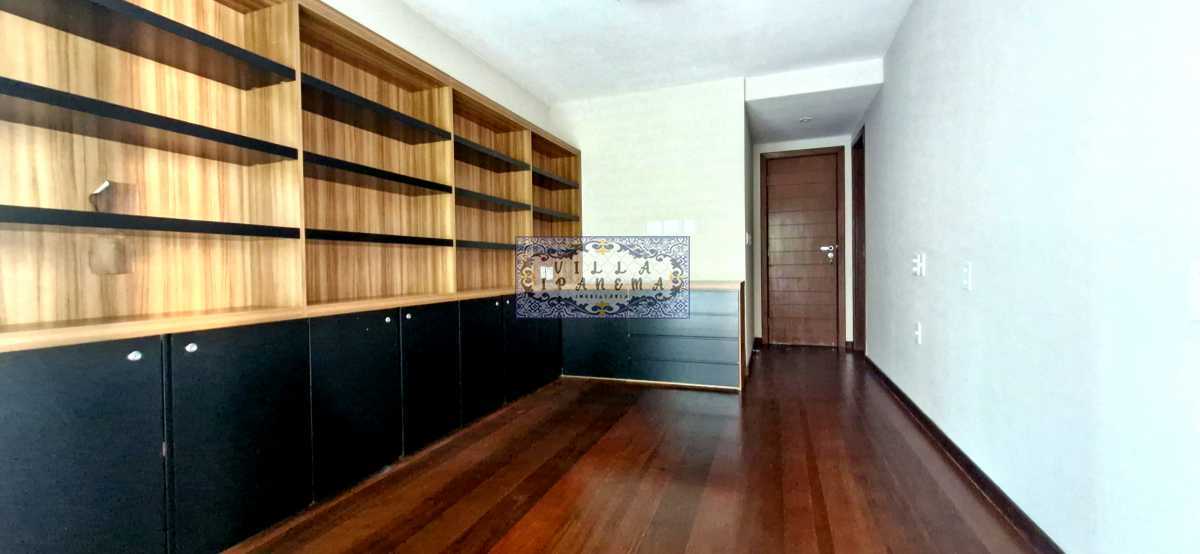 Conheça FA do imóvel - Apartamento à venda Avenida Epitácio Pessoa, Lagoa, Rio de Janeiro - R$ 4.490.000 - IPA230202 - 15 FA - 15