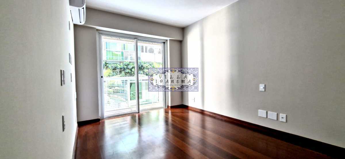 Conheça G do imóvel - Apartamento à venda Avenida Epitácio Pessoa, Lagoa, Rio de Janeiro - R$ 4.490.000 - IPA230202 - 18 G - 18