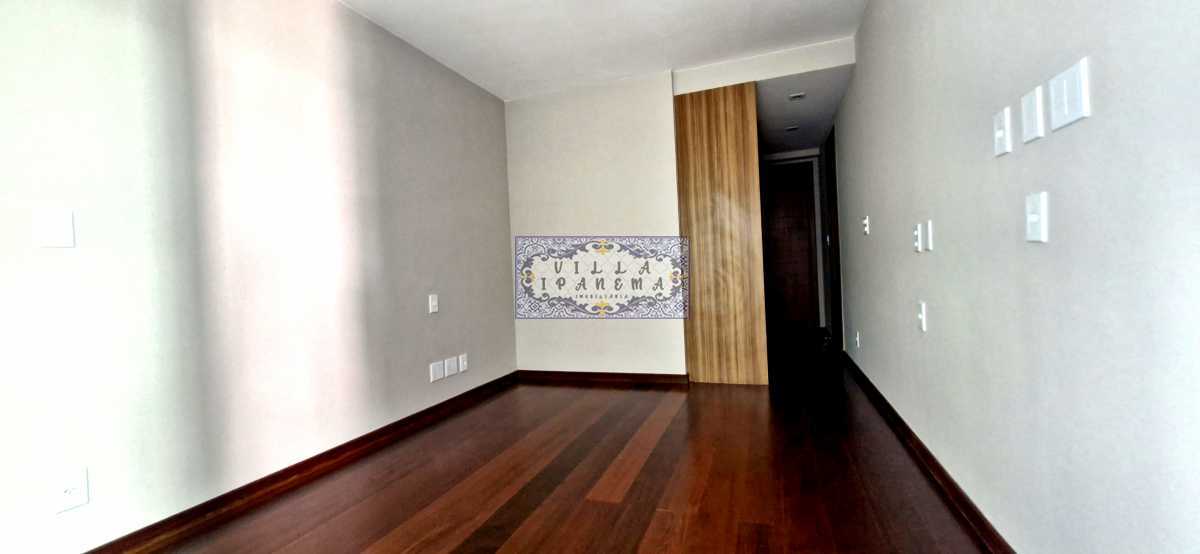 Conheça GA do imóvel - Apartamento à venda Avenida Epitácio Pessoa, Lagoa, Rio de Janeiro - R$ 4.490.000 - IPA230202 - 19 GA - 19