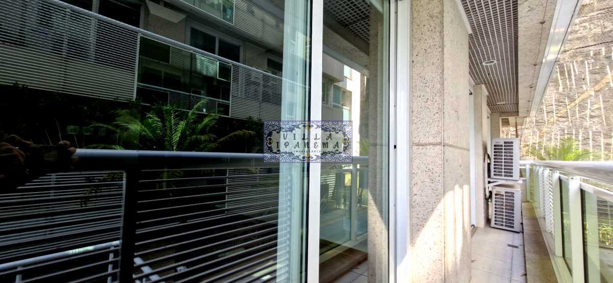 Conheça GC do imóvel - Apartamento à venda Avenida Epitácio Pessoa, Lagoa, Rio de Janeiro - R$ 4.490.000 - IPA230202 - 21 GC - 21