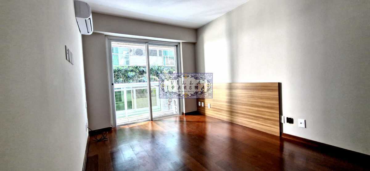Conheça H do imóvel - Apartamento à venda Avenida Epitácio Pessoa, Lagoa, Rio de Janeiro - R$ 4.490.000 - IPA230202 - 23 H - 23