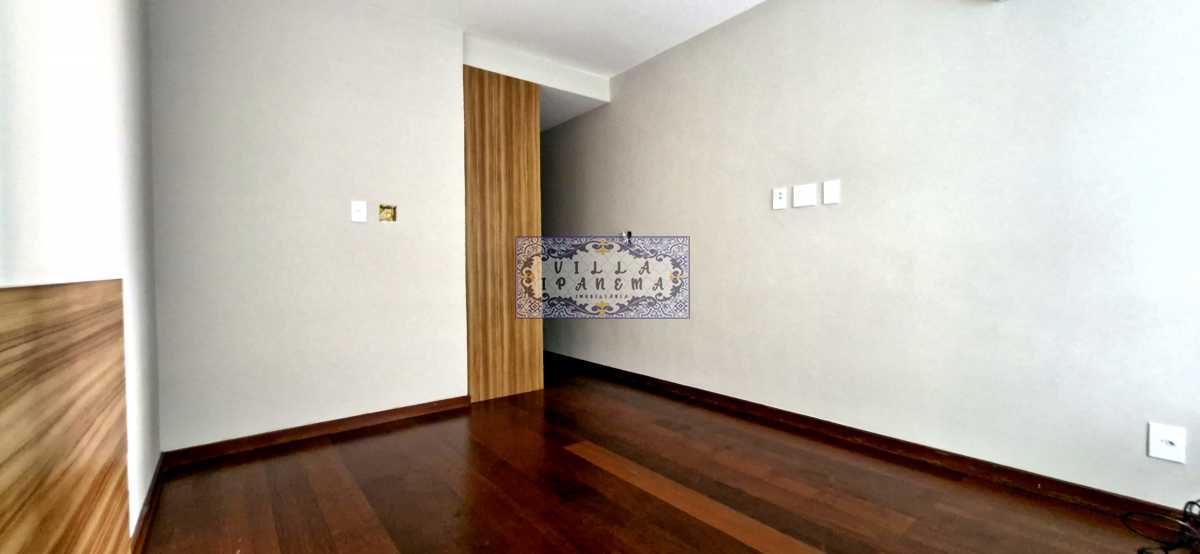 Conheça HA do imóvel - Apartamento à venda Avenida Epitácio Pessoa, Lagoa, Rio de Janeiro - R$ 4.490.000 - IPA230202 - 24 HA - 24