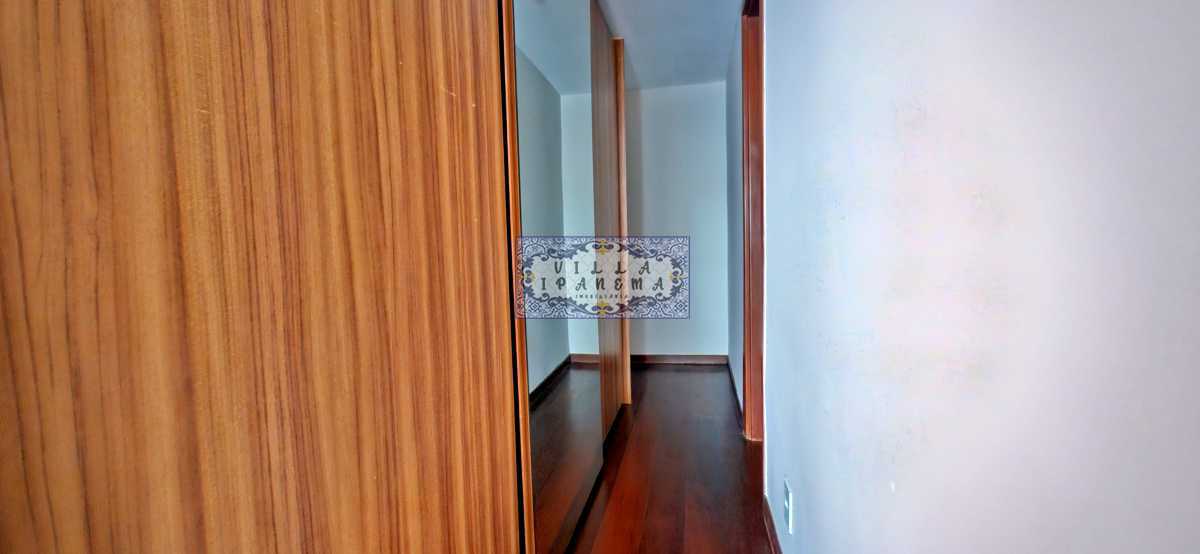 Conheça HC do imóvel - Apartamento à venda Avenida Epitácio Pessoa, Lagoa, Rio de Janeiro - R$ 4.490.000 - IPA230202 - 25 HC - 25