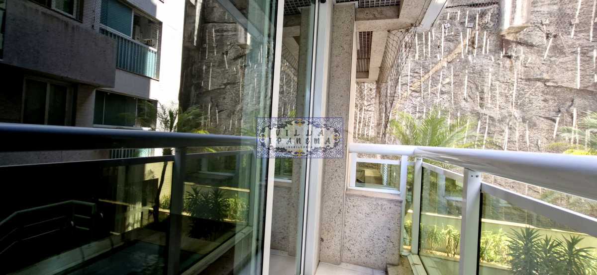Conheça HD do imóvel - Apartamento à venda Avenida Epitácio Pessoa, Lagoa, Rio de Janeiro - R$ 4.490.000 - IPA230202 - 26 HD - 26