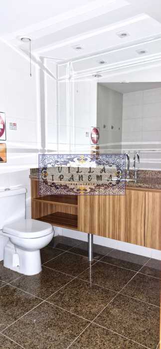 Conheça HE do imóvel - Apartamento à venda Avenida Epitácio Pessoa, Lagoa, Rio de Janeiro - R$ 4.490.000 - IPA230202 - 27 HE - 27