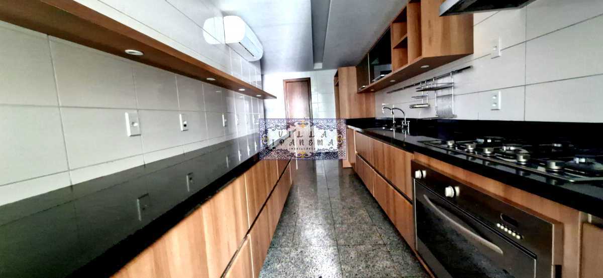 Conheça I do imóvel - Apartamento à venda Avenida Epitácio Pessoa, Lagoa, Rio de Janeiro - R$ 4.490.000 - IPA230202 - 28 I - 28