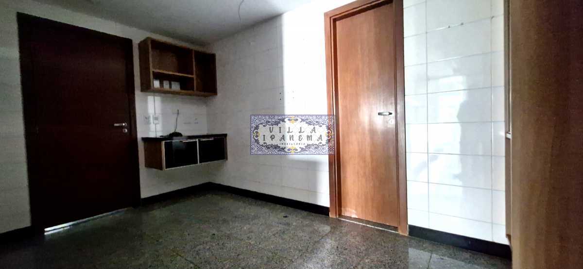 Conheça IA do imóvel - Apartamento à venda Avenida Epitácio Pessoa, Lagoa, Rio de Janeiro - R$ 4.490.000 - IPA230202 - 29 IA - 29