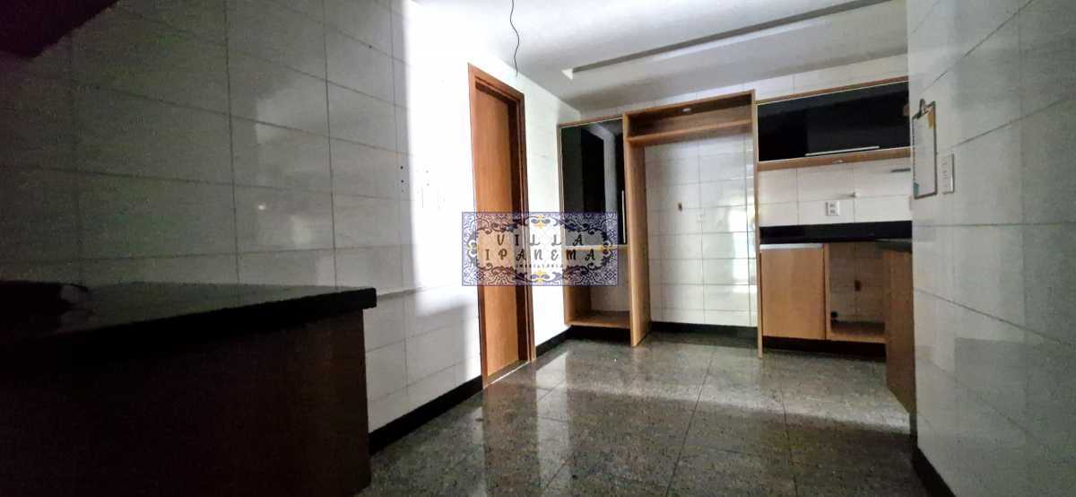 Conheça IB do imóvel - Apartamento à venda Avenida Epitácio Pessoa, Lagoa, Rio de Janeiro - R$ 4.490.000 - IPA230202 - 30 IB - 30