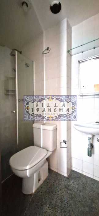 Conheça L do imóvel - Apartamento à venda Avenida Epitácio Pessoa, Lagoa, Rio de Janeiro - R$ 4.490.000 - IPA230202 - 34 L - 34
