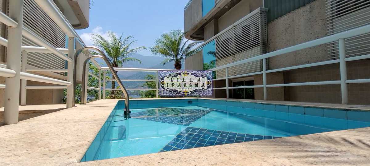 Conheça Z 1 do imóvel - Apartamento à venda Avenida Epitácio Pessoa, Lagoa, Rio de Janeiro - R$ 4.490.000 - IPA230202 - 35 Z 1 - 35